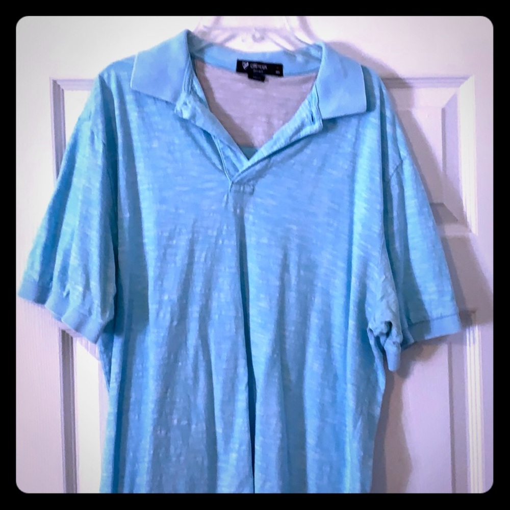 Cremieux polo